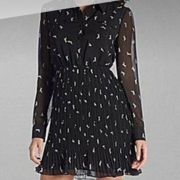 Gianni Bini Dresses & Skirts - Gianni Bini Dachshund Dress